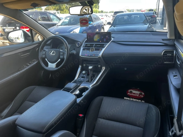 LEXUS Unknown Model 2018 — imagine 6