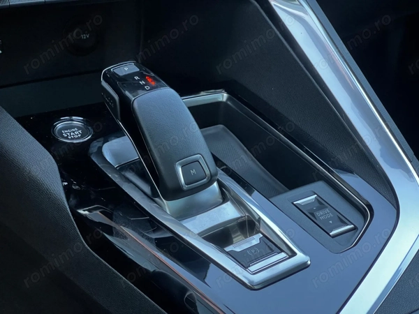 PEUGEOT 3008 2022 — imagine 12