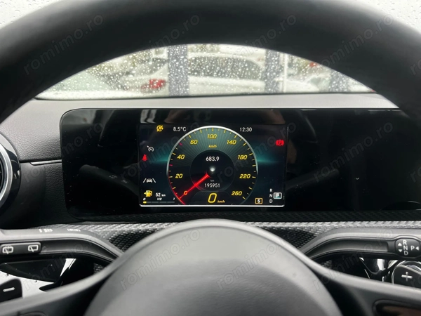 MERCEDES-BENZ Unknown Model 2019 — imagine 16