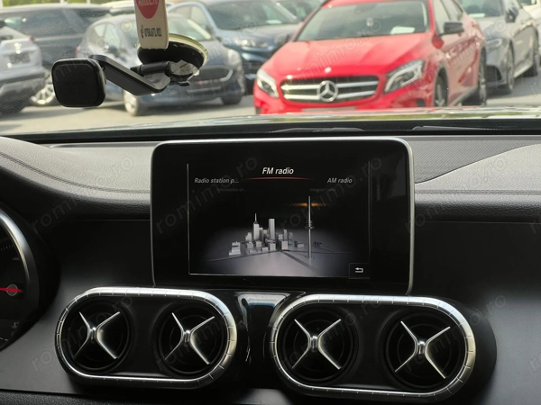 MERCEDES-BENZ Unknown Model 2018 — imagine 10