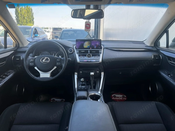 LEXUS Unknown Model 2018 — imagine 7