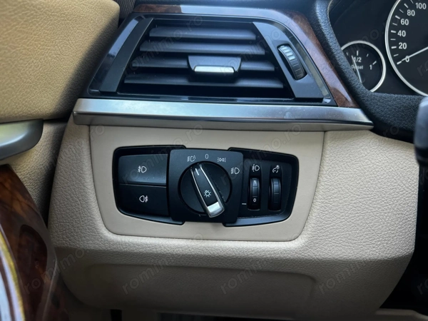 BMW 3 Series 2013 — imagine 16