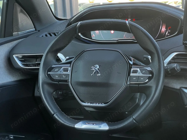 PEUGEOT 3008 2022 — imagine 10