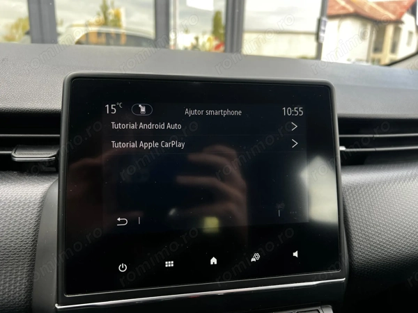 RENAULT Clio 2022 — imagine 20