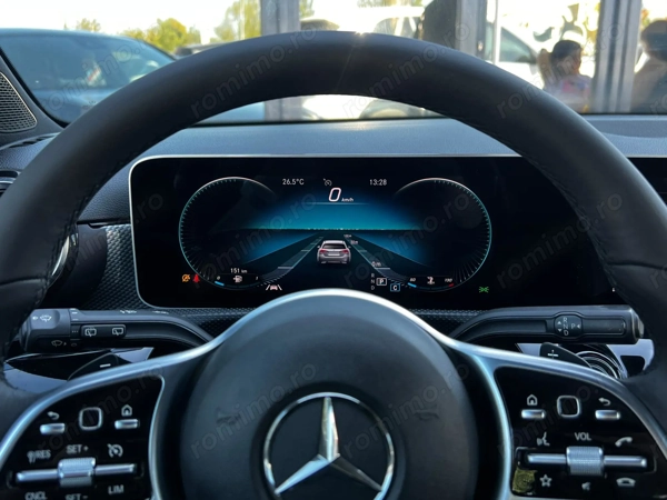 MERCEDES-BENZ Unknown Model 2019 — imagine 17