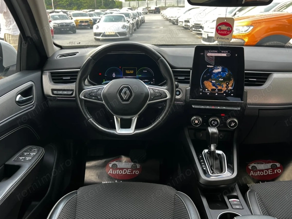RENAULT Arkana 2021 — imagine 9