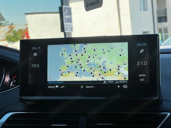 PEUGEOT 3008 2022 — imagine 11