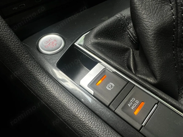 SEAT Tarraco 2023 — imagine 13