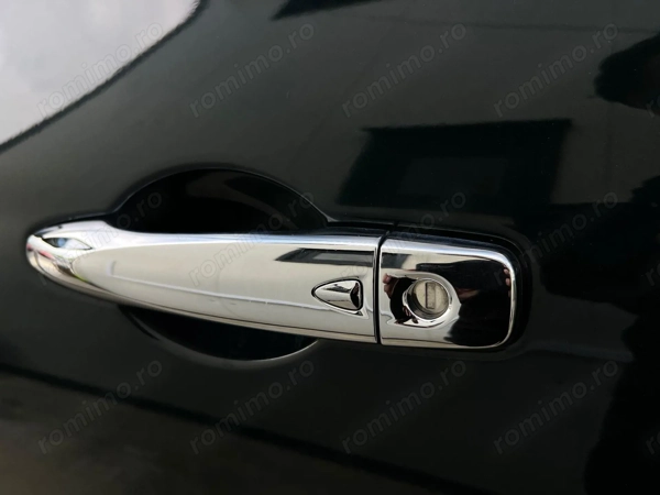MERCEDES-BENZ Unknown Model 2018 — imagine 12