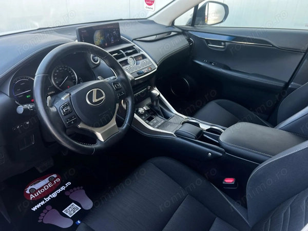 LEXUS Unknown Model 2018 — imagine 5