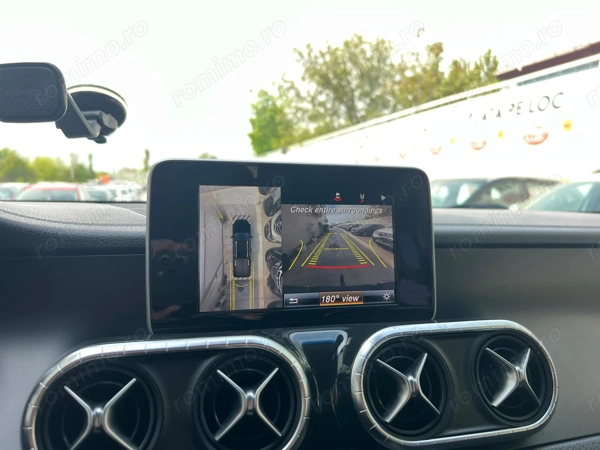 MERCEDES-BENZ Unknown Model 2018 — imagine 18