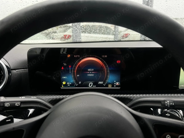 MERCEDES-BENZ Unknown Model 2019 — imagine 17