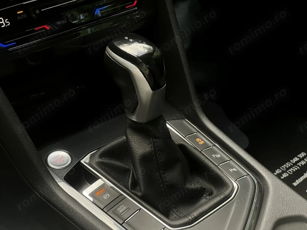 SEAT Tarraco 2023 — imagine 12