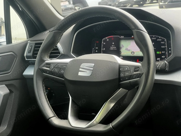 SEAT Tarraco 2023 — imagine 10