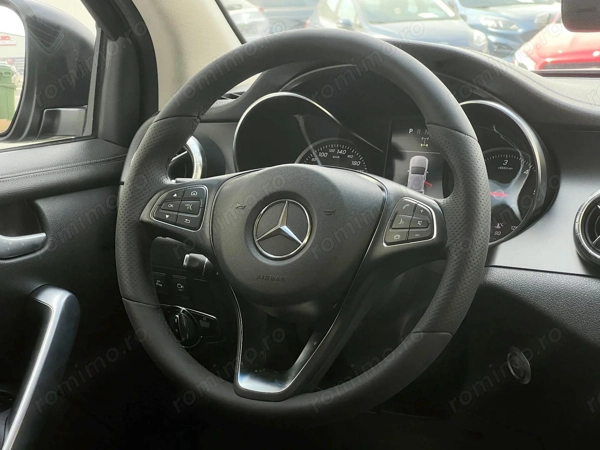 MERCEDES-BENZ Unknown Model 2018 — imagine 9