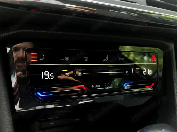 SEAT Tarraco 2023 — imagine 16