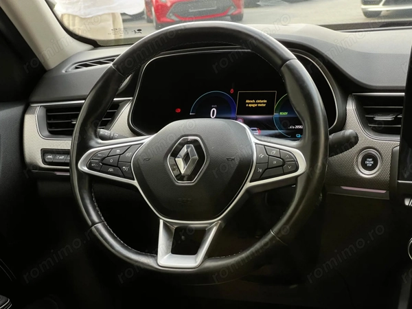 RENAULT Arkana 2021 — imagine 10