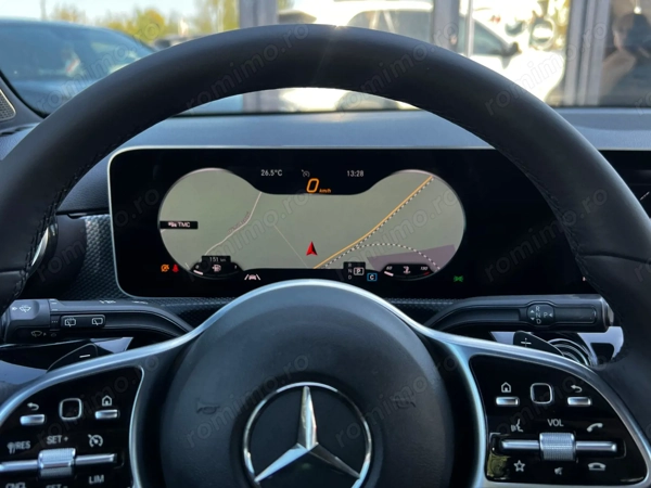 MERCEDES-BENZ Unknown Model 2019 — imagine 19