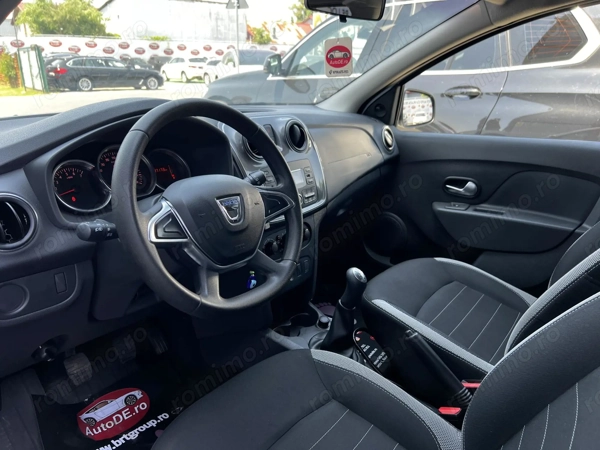 DACIA Sandero Stepway 2020 — imagine 5