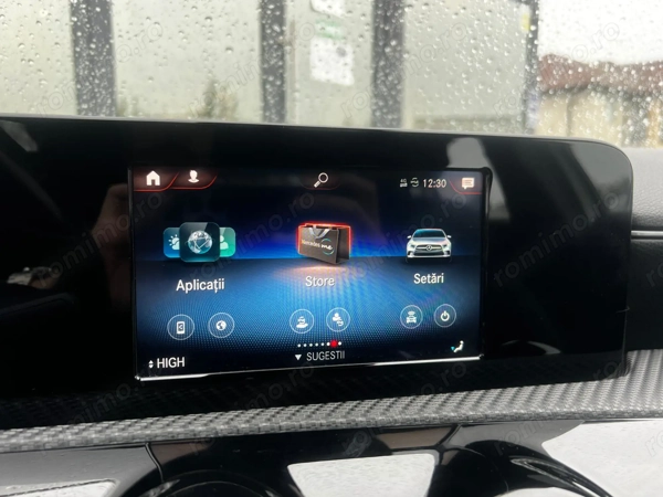MERCEDES-BENZ Unknown Model 2019 — imagine 20