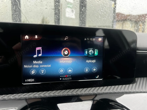 MERCEDES-BENZ Unknown Model 2019 — imagine 19