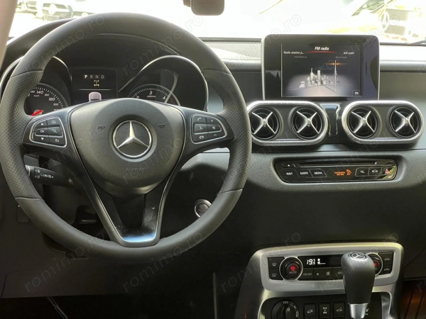 MERCEDES-BENZ Unknown Model 2018 — imagine 11