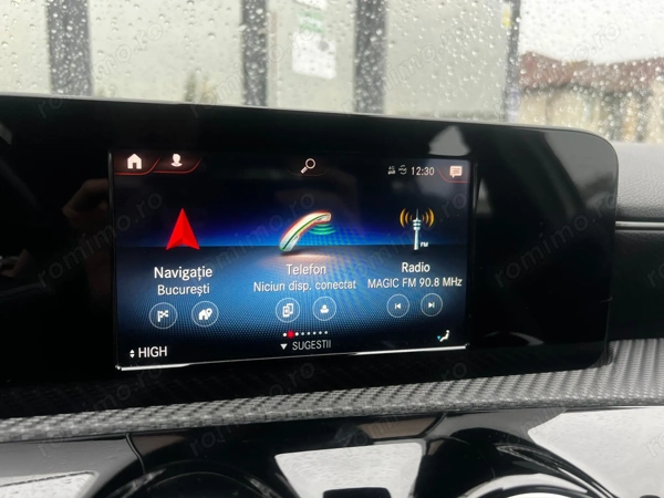 MERCEDES-BENZ Unknown Model 2019 — imagine 18
