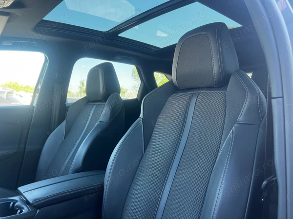 PEUGEOT 3008 2022 — imagine 17