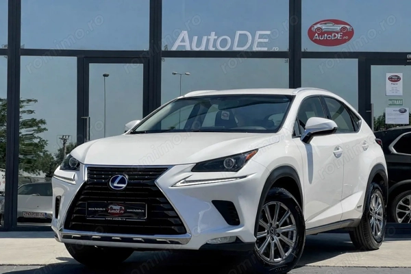 LEXUS Unknown Model