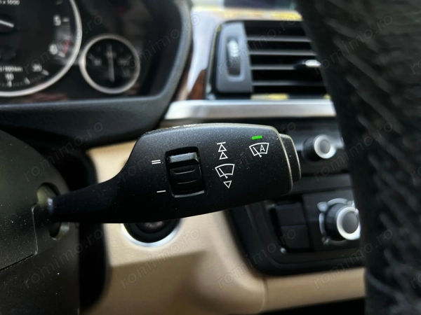 BMW 3 Series 2013 — imagine 17