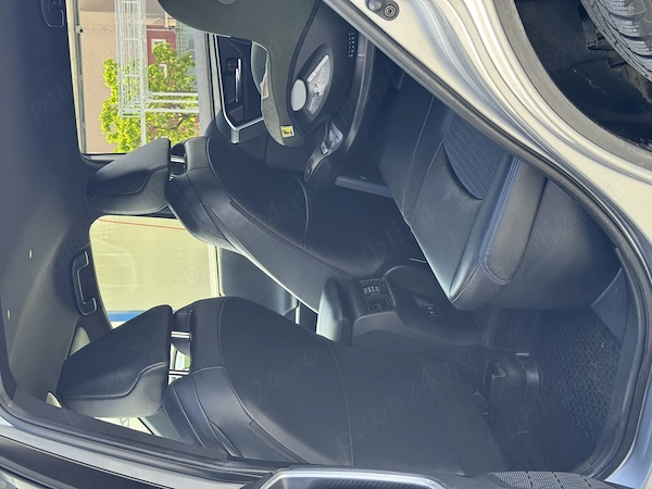 TOYOTA RAV4 2021 — imagine 6