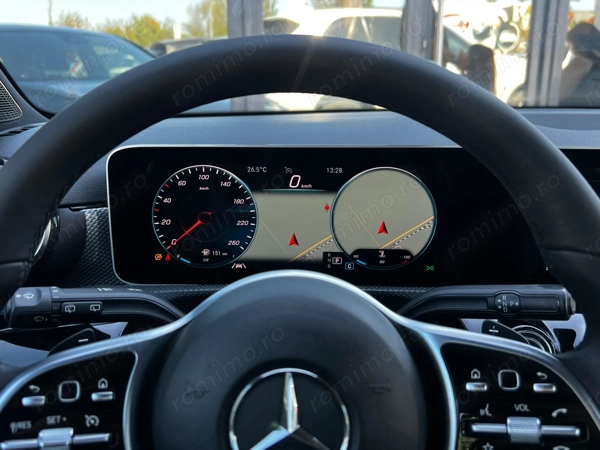 MERCEDES-BENZ Unknown Model 2019 — imagine 18