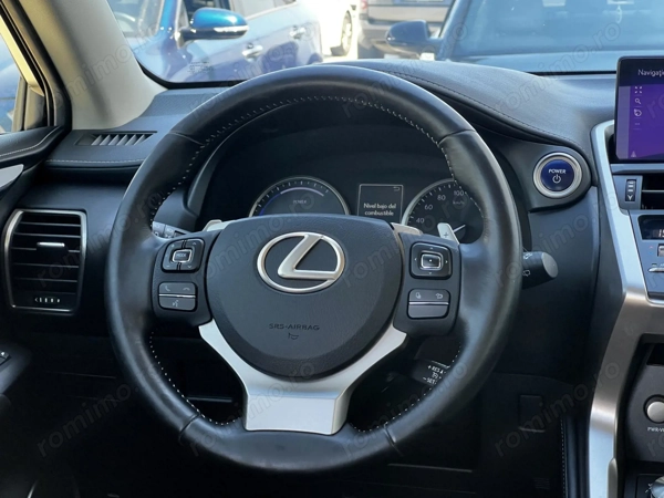 LEXUS Unknown Model 2018 — imagine 10