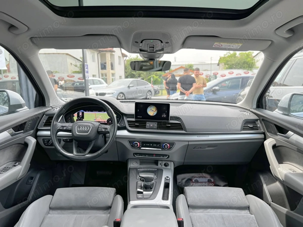 AUDI Q5 2017 — imagine 7