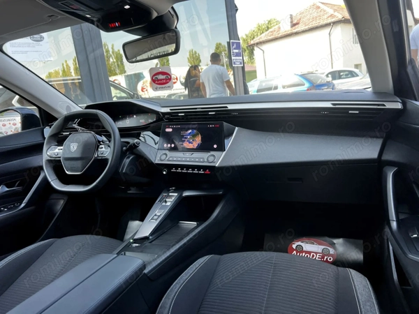 PEUGEOT 308 2023 — imagine 7