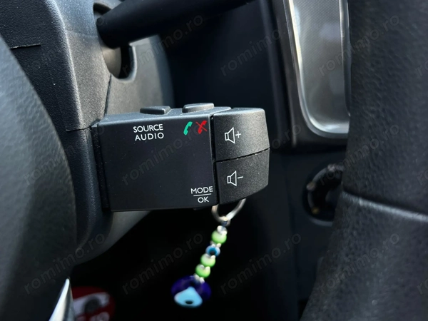 DACIA Sandero Stepway 2020 — imagine 9