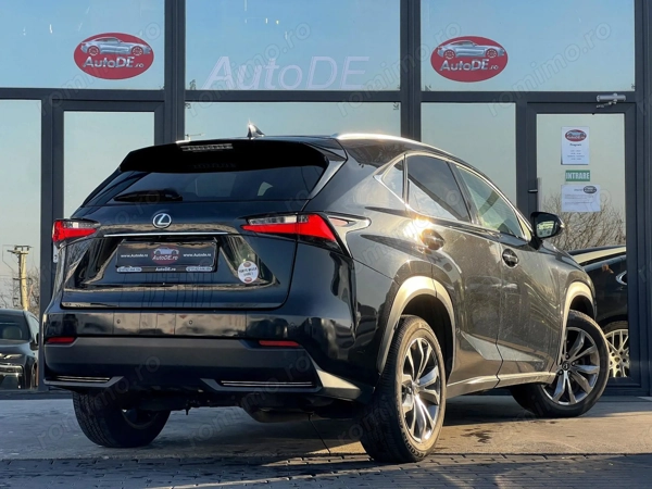 LEXUS Unknown Model 2016 — imagine 4