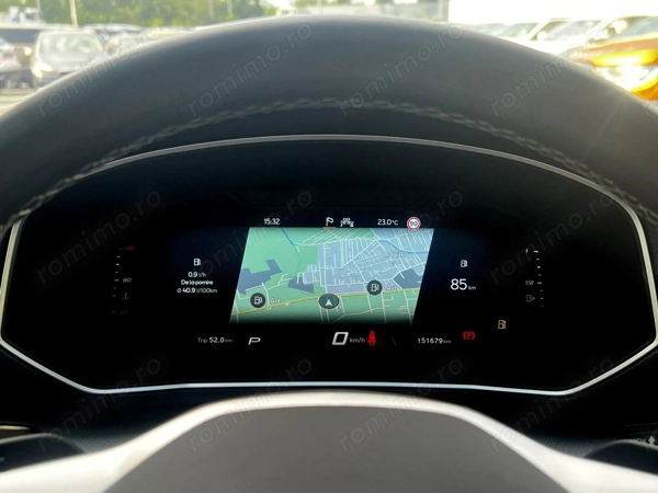 SEAT Tarraco 2023 — imagine 19
