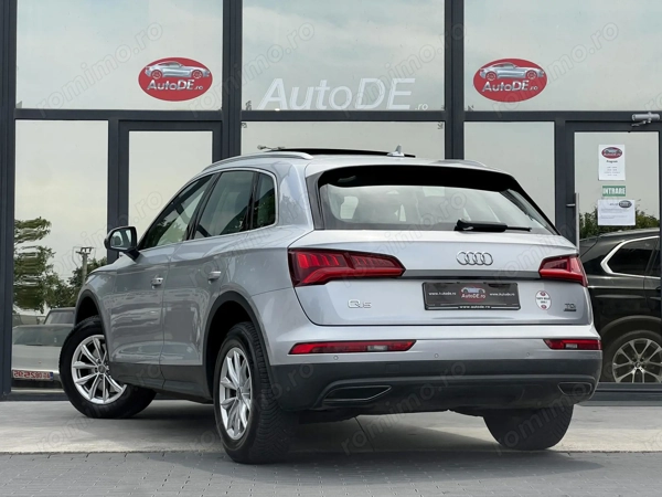 AUDI Q5 2017 — imagine 3