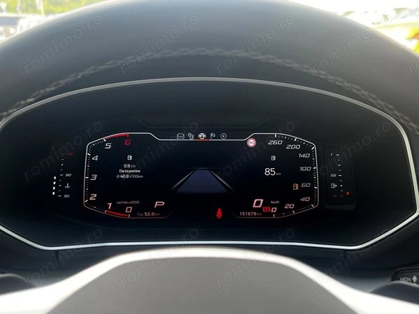 SEAT Tarraco 2023 — imagine 20