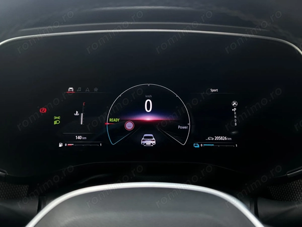 RENAULT Arkana 2021 — imagine 17