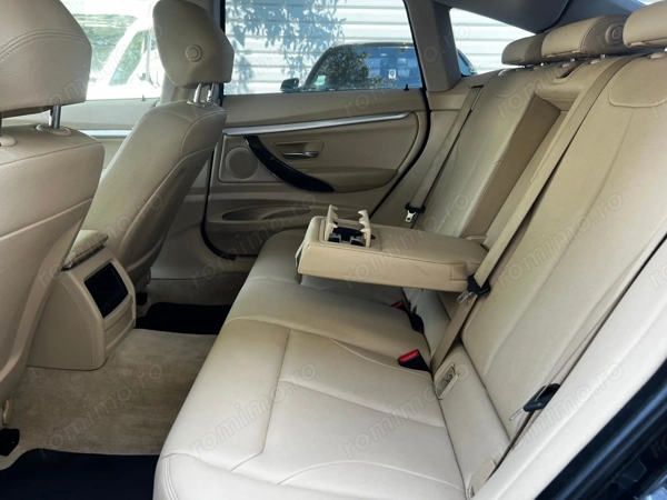 BMW 3 Series 2013 — imagine 20
