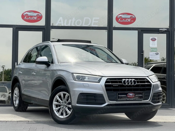 AUDI Q5 2017 — imagine 2