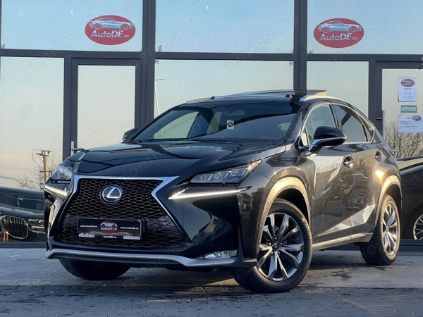 LEXUS Unknown Model