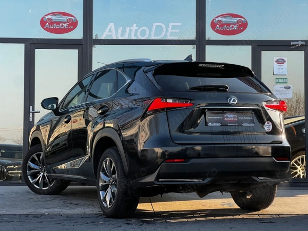 LEXUS Unknown Model 2016 — imagine 3