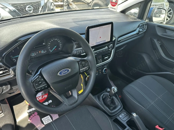 FORD Fiesta 2020 — imagine 4