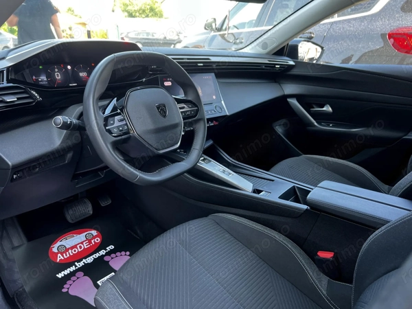 PEUGEOT 308 2023 — imagine 6