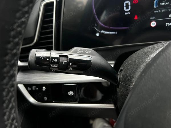 KIA Sportage 2022 — imagine 18