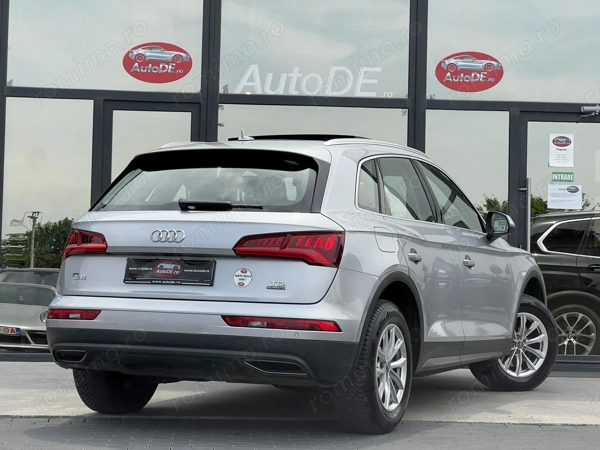 AUDI Q5 2017 — imagine 4