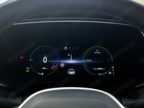 RENAULT Arkana 2021 — imagine 16